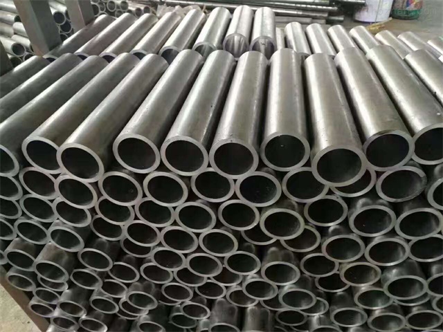 龙岩精密管材无缝钢管